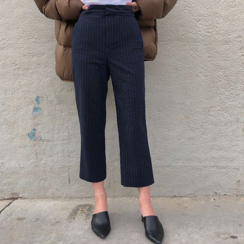 **REDUCED PRICE** | Zara High-rise Pants